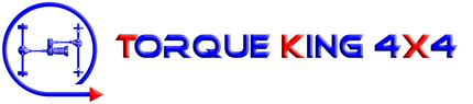 Torque King 4x4